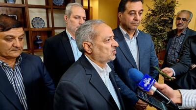  پیگیری بسته معیشتی فرهنگیان فراتر از افزایش حقوق / پرداخت های رفاهی ، تسهیلات و سایر خدمات در پک جامع معیشت