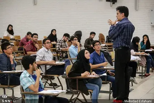  تکلیف وضعیت استخدامی ۴۶۵ نفر از فراخوان سال‌های ۱۴۰۰ تا ۱۴۰۴ هیات علمی دانشگاه‌ها مشخص شد