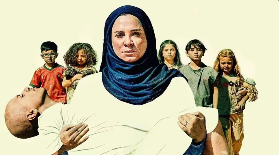 «سرزمین فرشتهها» راهی اسکار شد؛ روایت مقاومت و عشق سینمای ایران را نمایندگی خواهد کرد