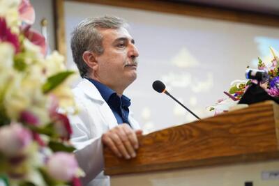 تشخیص و درمان برخی بیماریها با استفاده از پزشکی هستهای انجام میشود +فیلم