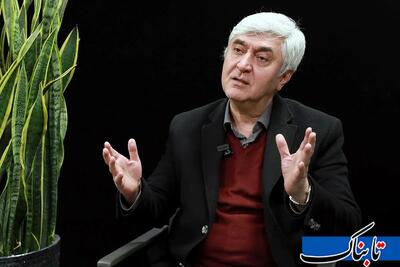  مهدی خطیبی مدیر عامل گروه صنعتی هپکو شد