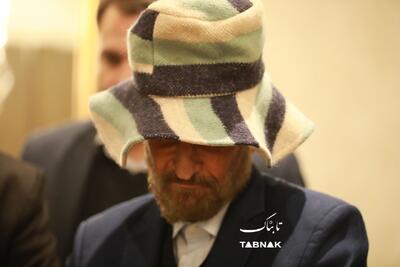 تصویر خاص علی آقامحمدی؛ عضو مجمع تشخیص مصلحت