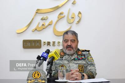 عکس پربازدید از سردار جلالی با «ساعت هوشمند»!
