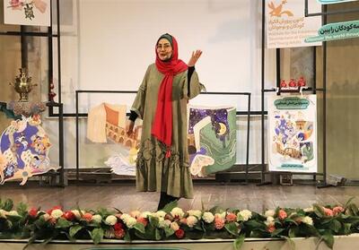  برگزاری رویداد ملی روز قصه در سراسر کشور - تسنیم