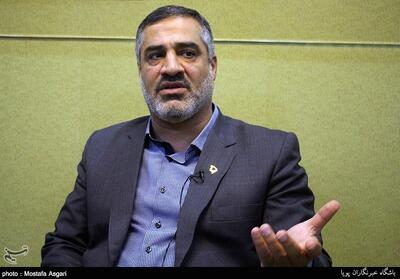  ابوالقاسمی: پایان حضور داوران بدون مهارت در مسابقات قرآن - تسنیم