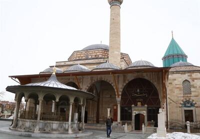  مثنوی؛ قرآن پارسی یا کتاب ممنوعه؟/شاعری که مصداق «الّا الذین آمنوا» شد - تسنیم