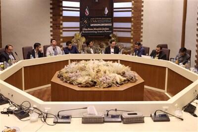  از تاب‌آوری تا نظم‌سازی؛ مسیر بازآفرینی قدرت ایران - تسنیم