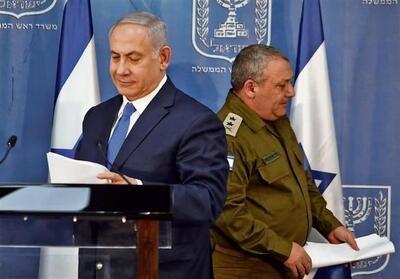  عذر بدتر از گناهی به نام آیزنکوت - تسنیم
