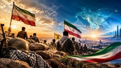  میراث دفاع مقدس؛ یادگیری راهبردی نه تجربه‌اندوزی!/تبدیل سنگر به دکترین - تسنیم