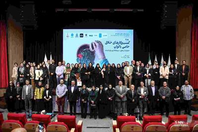  دال، همراه کسب‌وکارهای خلاق بانوان در مسیر توانمندسازی و توسعه