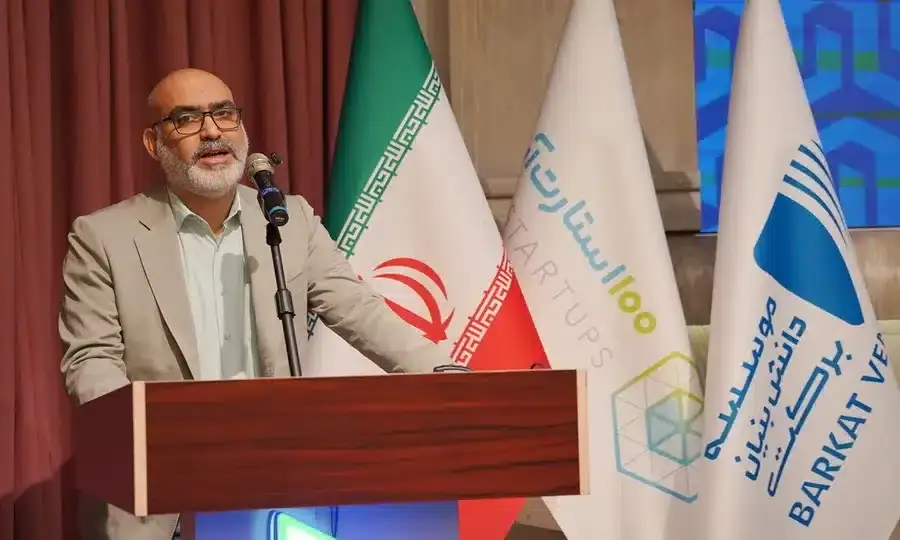 رئیس انجمن سرمایهگذاری خطرپذیر: اعتبار مالیاتی مهمترین مشوق سرمایهگذاری است