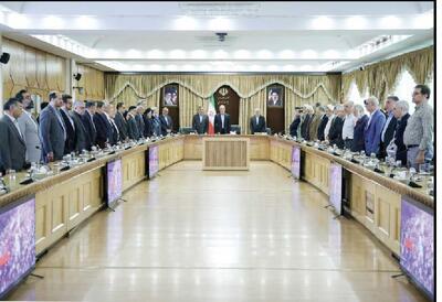  باید افق روشنی از تداوم جنگ و تبعات آن داشته باشیم