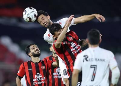  تصمیم مهم پرسپولیس برای نجات یک جام!