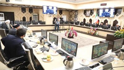  نقش امامزادگان در خدمت‌رسانی اجتماعی و انسجام جامعه پررنگ‌تر شده است