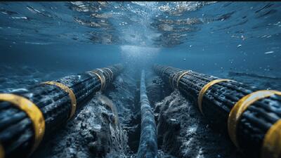 مسیر پنهان اینترنت و میلیاردها دلار تراکنش در آبهای ایران