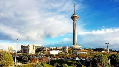  تخفیف ۵۰ درصدی بازدید از برج میلاد/ بازدید برای کودکان تا ۱۷ مهرماه رایگان شد