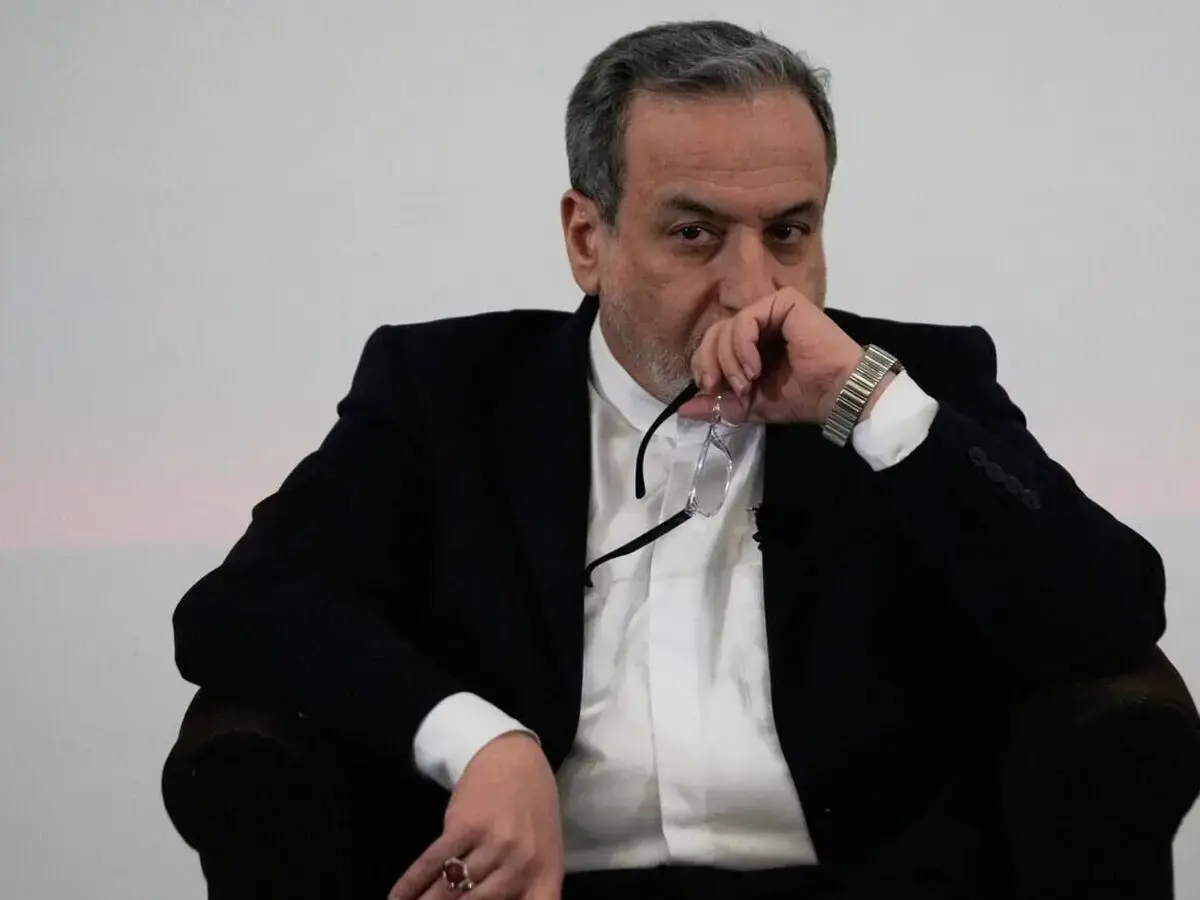  بیوگرافی بدرالسادات عراقچی، خواهر تازه فوت شده سیدعباس عراقچی