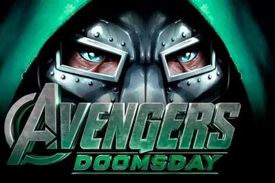 اولین تصاویر از مقر X-Mansion و Avengers HQ در فیلم Avengers: Doomsday منتشر شد