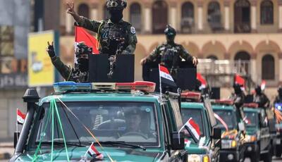  عراق؛ پایان رسمی یک «جنگ بی‌پایان» | آخرین خبر