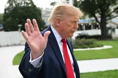  ترامپ: اگر ایران پشت حمله به فلای‌دبی باشد، پاسخ آمریکا «بسیار سخت» خواهد بود