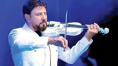 سکانس مربوط به بیژن مرتضوی در فیلم اخراجی‌ها واقعی شد!