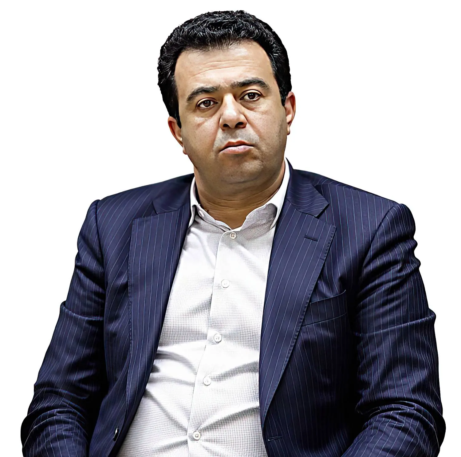  همتی و مدیرانش سیاست کاهش ارزش پول ملی را دنبال می‌کنند
