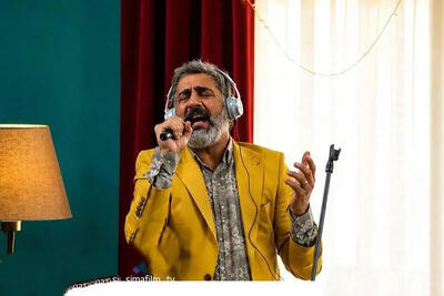  اسامی بازیگران سریال «نسخه آزمایشی» + عکس پشت صحنه و تاریخ پخش از تلویزیون