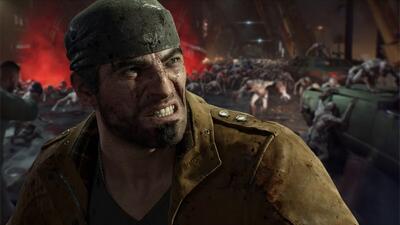  به پایان رساندن بخش داستانی Gears of War: E-Day چقدر به طول می‌انجامد؟