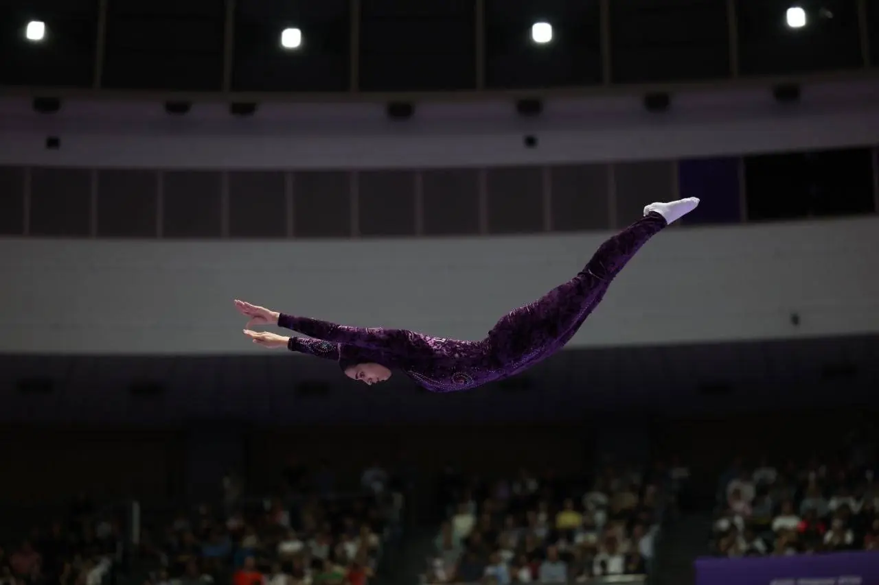 برنامه ورزشکاران ایران در روز نهم بازیهای ناگویا