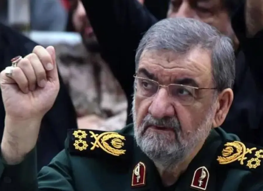  هشدار محسن رضایی به امارات درباره میزبانی از نتانیاهو؛ از طرح ادعا‌های بی‌اساس درباره جزایر ایرانی خودداری کنید!