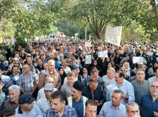  درخواست بازنشستگان برای اجرای کامل قانون متناسب‌سازی