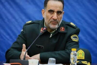  کاهش ۲۸ درصدی قتل در همدان |  انصاف نیوز