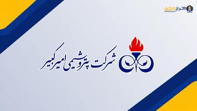  جهش ۹۵ درصدی درآمد «پتروشیمی امیرکبیر» در شهریور؛ پلی‌اتیلن موتور رشد شد