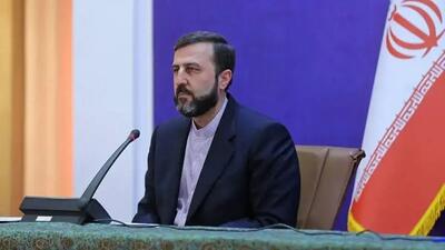  آمریکا به‌جای موعظه دیگران، باید به جنایات خود پاسخ دهد
