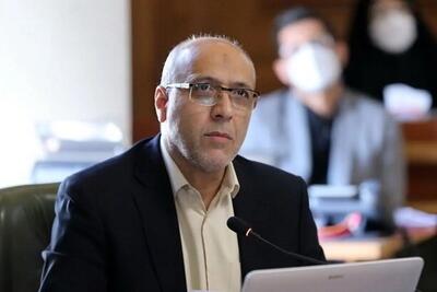 تمام پلهای خودرویی تهران بهطور مستمر پایش میشوند