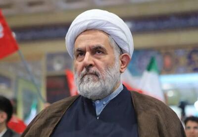  طائب فرا رسیدن هفته نیروی انتظامی را تبریک گفت