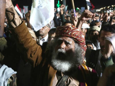  اروپا در محک از عربستان در جنگ یمن - دیپلماسی ایرانی