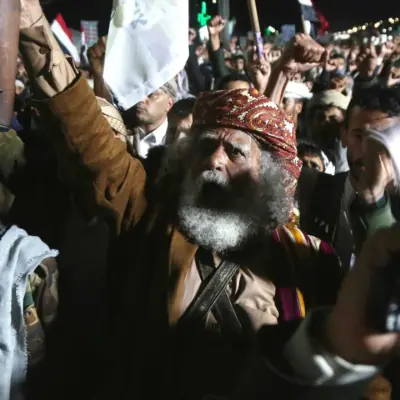 اروپا در محک از عربستان در جنگ یمن - دیپلماسی ایرانی