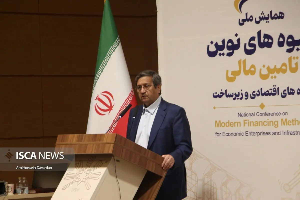  سفر رئیس‌کل بانک مرکزی به اردبیل