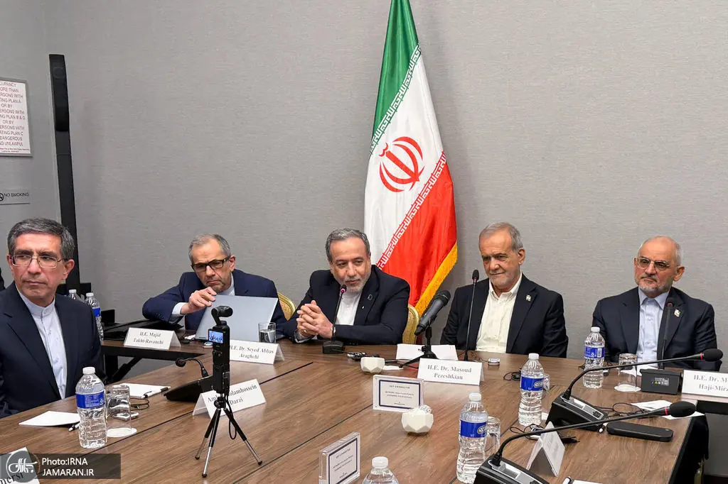 هدف پیشنهاد ۷ روزه از طرف ایران، خروج از جنگ و انداختن توپ در زمین آمریکا بود/ تحلیلهای مربوط به «تله تشدید» رابرت پیپ باید جدی گرفته شود/ تنگه هرمز اهرمی ابدی نیست؛ باید در زمان طلایی از آن بهره دیپلماتیک برد