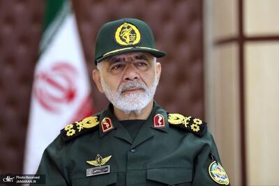 سرلشکر عبداللهی: نخبگان زمینهساز پیروزی در جنگ تحمیلی دوم و سوم شدند/ نخبهبودن، صرفاً برخورداری از هوش و استعداد نیست؛ بلکه مسئولیتی انسانی، دینی و ملی است
