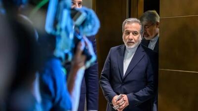  پاسخ آمریکا روی میز تهران؛ اختلاف بر سر «چه کسی اول اقدام کند» |  سناریوی محتمل: توافق‌های مرحله‌ای برای مدیریت تنش!