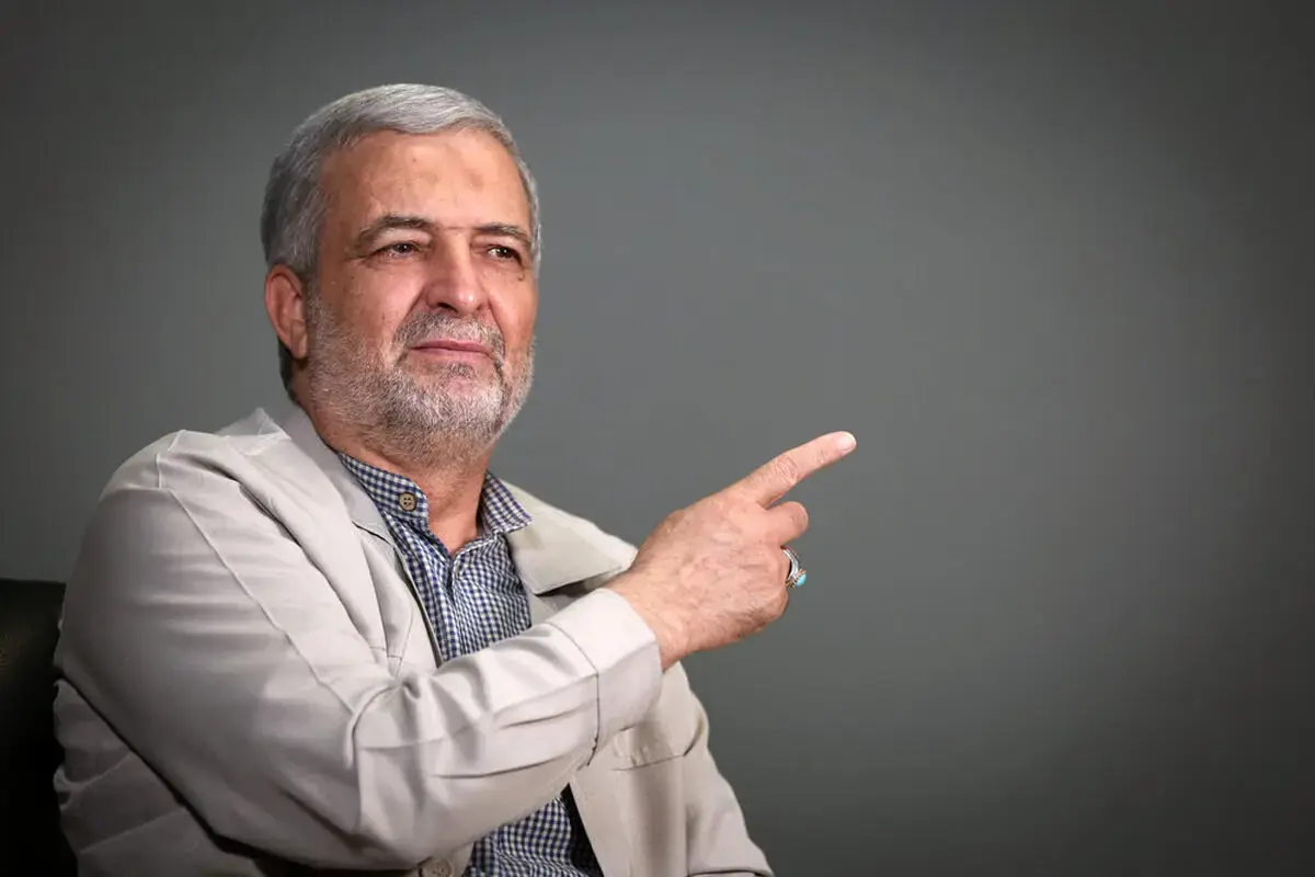  هنوز پول فروش نفت عراق به حساب آمریکا واریز می شود/ ویدئو