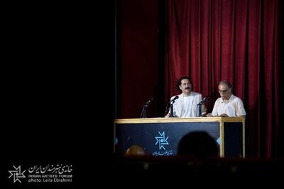  پرتره‌ای که به کالبدشکافی تاریخ بدل شد؛ عبور همایون امامی از قواعد مستند کلاسیک / قربانی کردن فرم برای نجات ایده