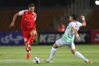  دردسر بزرگ تیم ملی برای پرسپولیس در آستانه بازگشت به لیگ - پارس فوتبال