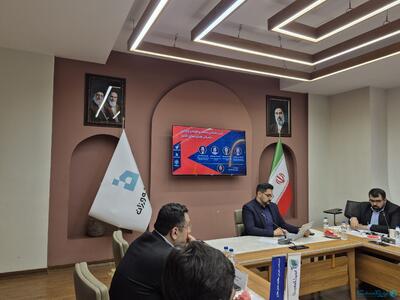 معاون وزیر ارتباطات: استارلینک آخرین میخ تابوت بر حکمرانی فضای مجازی است - پیوست