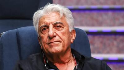 فیلم رقص لزگی رضا کیانیان و دانیال پورصباح با آهنگ ترکی مشهدی عباد /  هنرنمایی 2 بازیگر در ضیافت باغ شمرون
