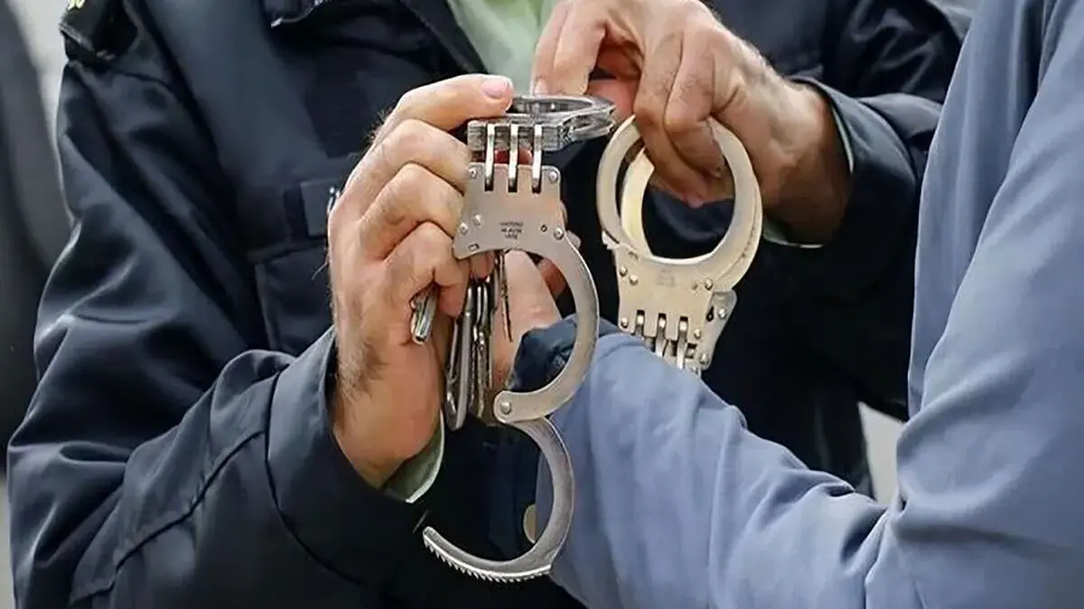 کلاهبرداری با یک رسید جعلی؛ پرونده در غرب استان تهران / 20 شاکی و دستگیری 3 متهم + فیلم