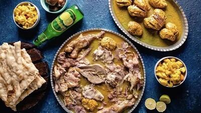  طرز تهیه کله پاچه برای صبحانه جمعه؛ یک صبحانه سنتی و خوشمزه