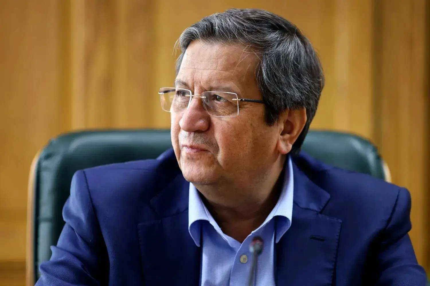  همتی از افزایش ۵۰ درصدی کالابرگ اقشار کم درآمد خبر داد